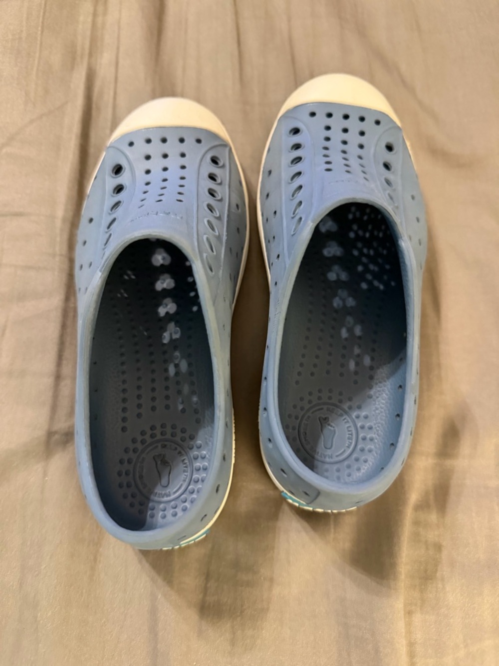 Native Childrens Shoes